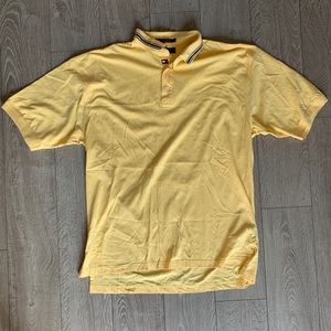 Tommy Hilfiger Golf Polo